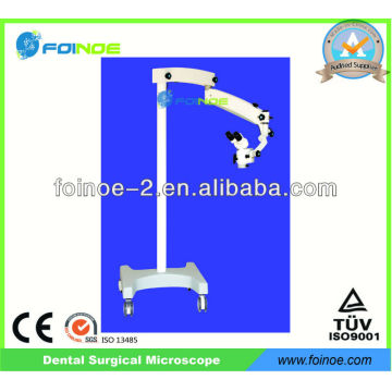 QUENTE!!! Microscópio dental LED para ENT